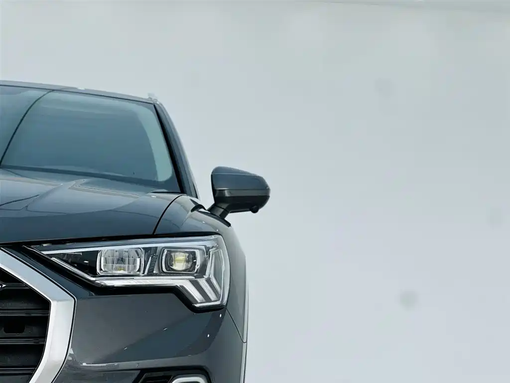 Audi Q3 2021 35 TFSI Fashion