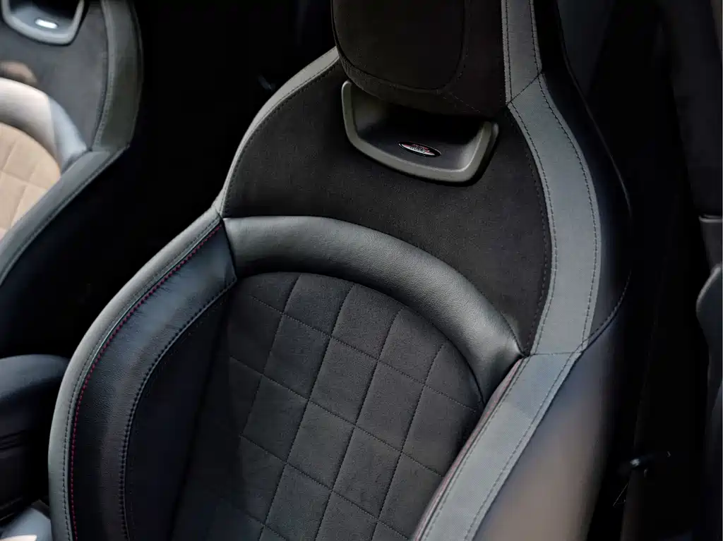 MINI Mini JCW — миниатюра 20