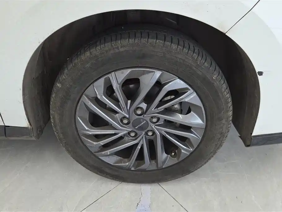 SAIC MAXUS CHASE G50