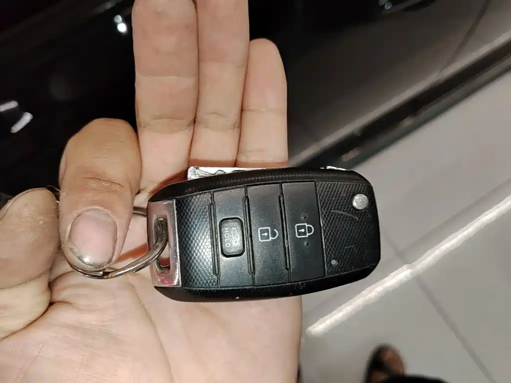 Kia K5 — миниатюра 9
