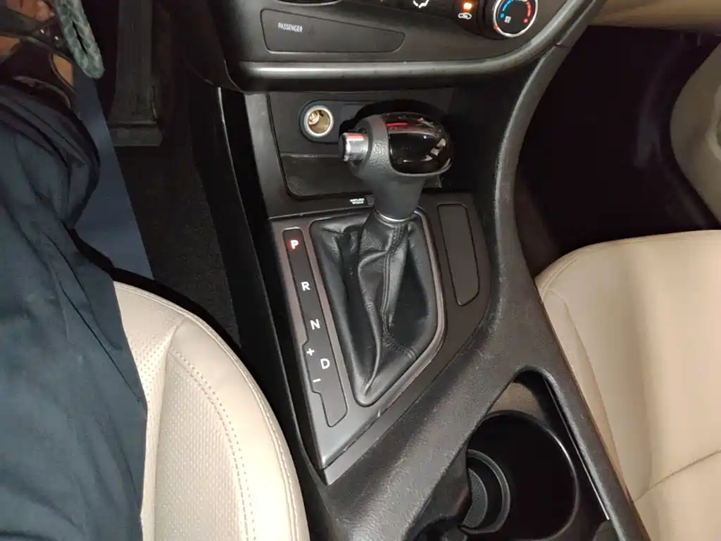 Kia K5 — миниатюра 14