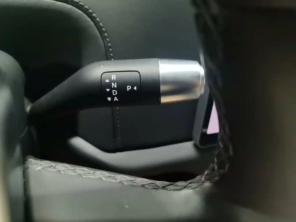 Li Auto Li L8 — миниатюра 14