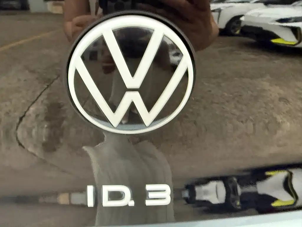 Volkswagen ID.3 — миниатюра 29
