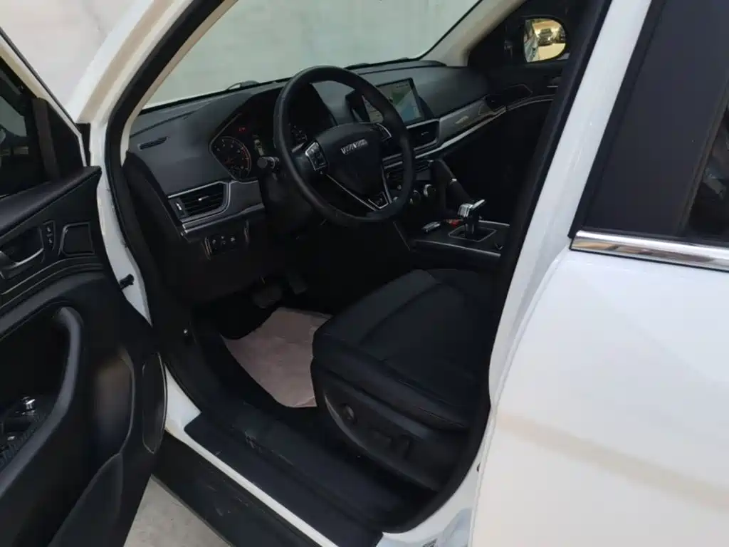 Haval H6 — миниатюра 15