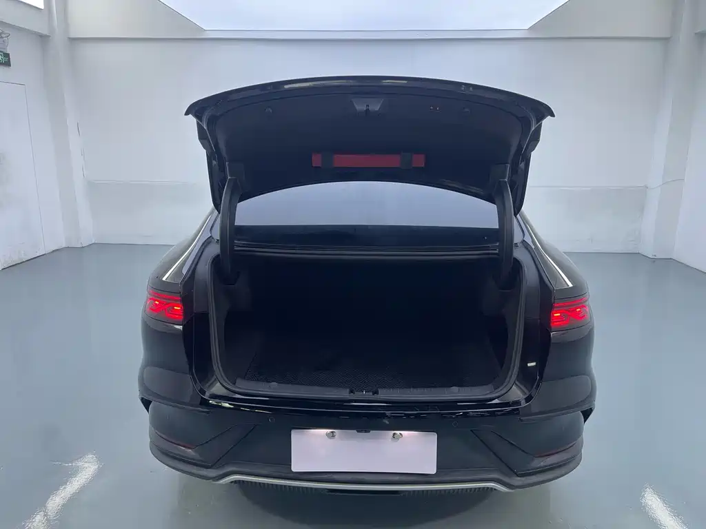 BYD Han — миниатюра 12