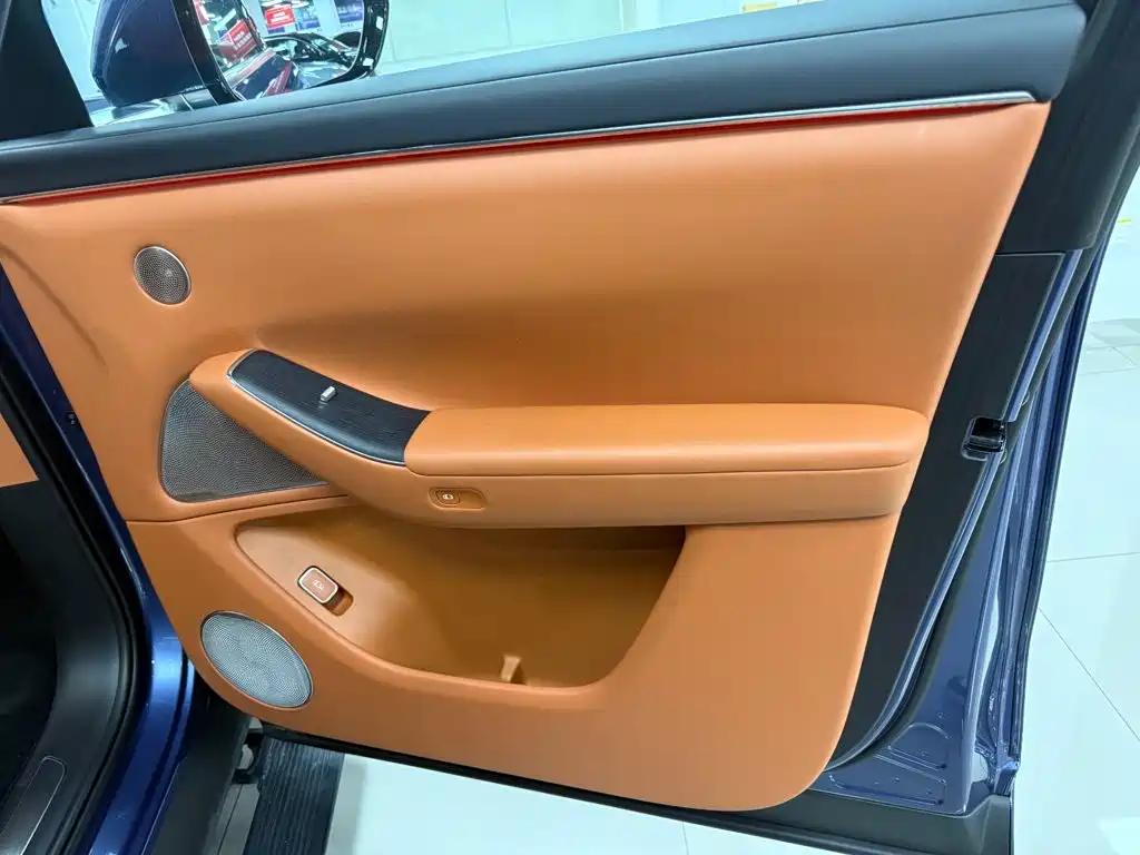 AITO AITO M7 — миниатюра 13
