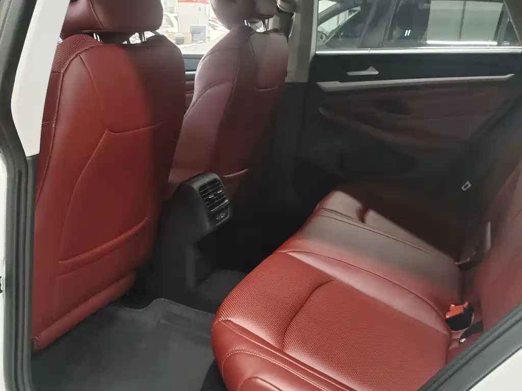 Volkswagen Lamando — миниатюра 6