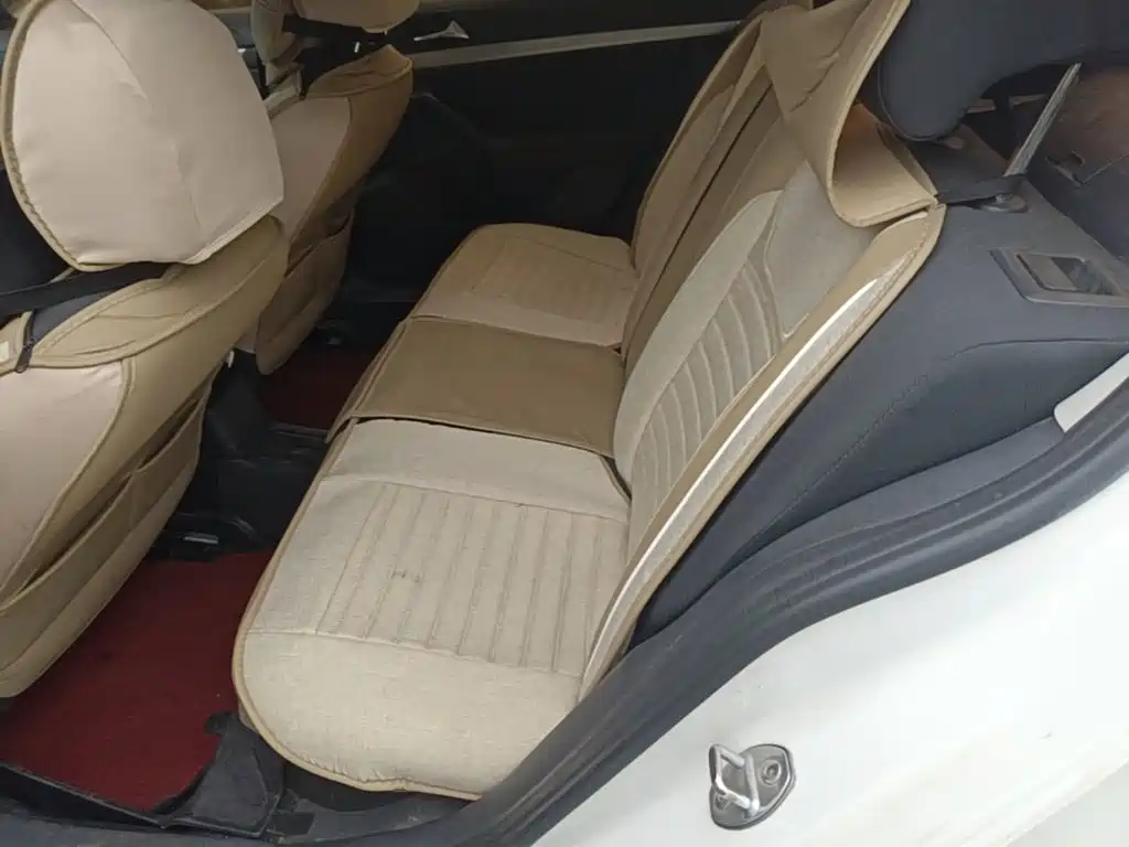 Volkswagen Lavida — миниатюра 17