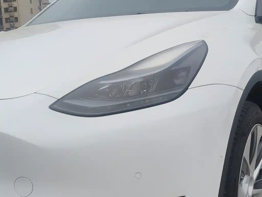 Tesla Model Y — миниатюра 12