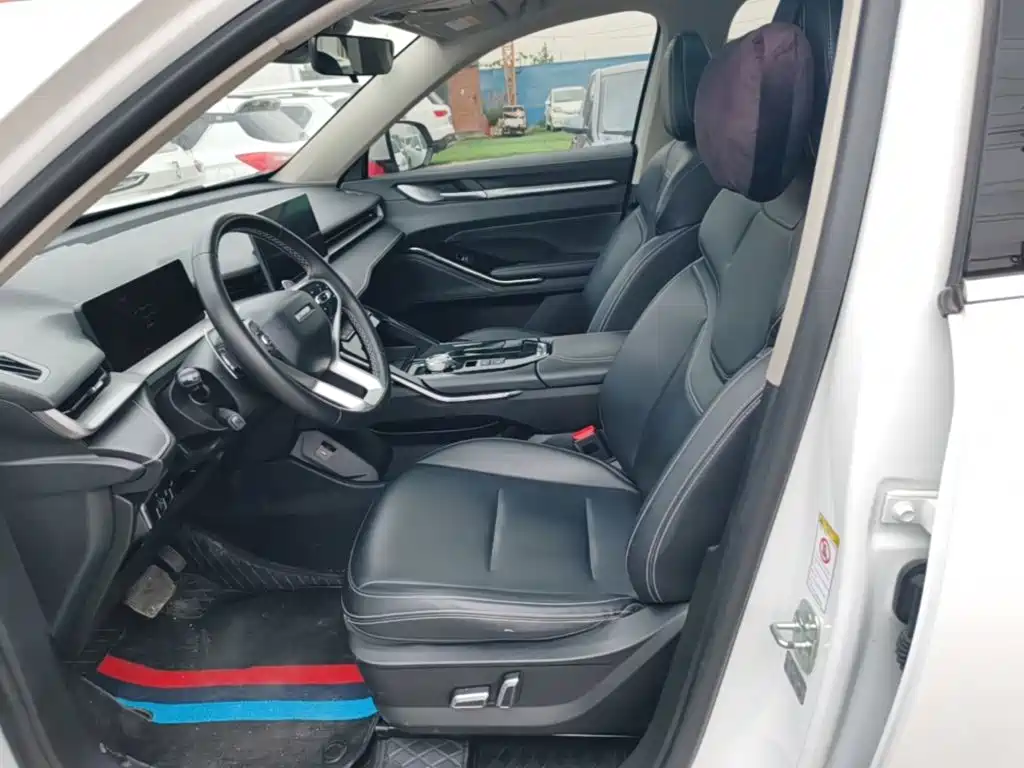 Haval H6 — миниатюра 15