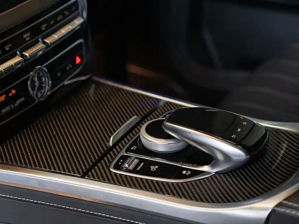 MERCEDES-BENZ G CLASS