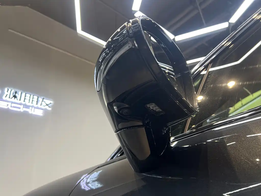 Porsche Panamera — миниатюра 19