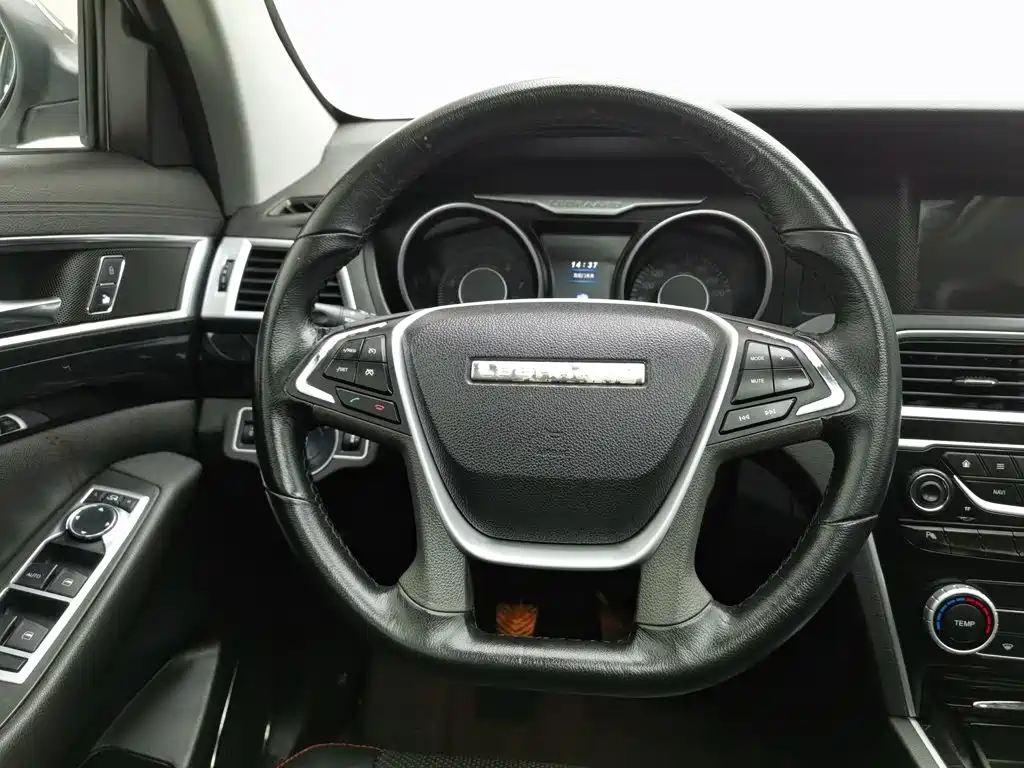 Leopaard Leopaard CS10 — миниатюра 11