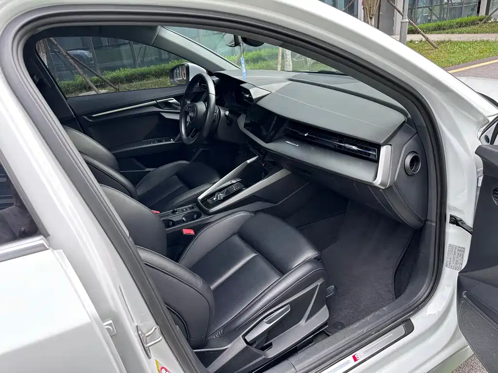 Audi A3 — миниатюра 17