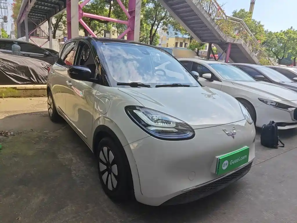 Wuling Bingo — миниатюра 4