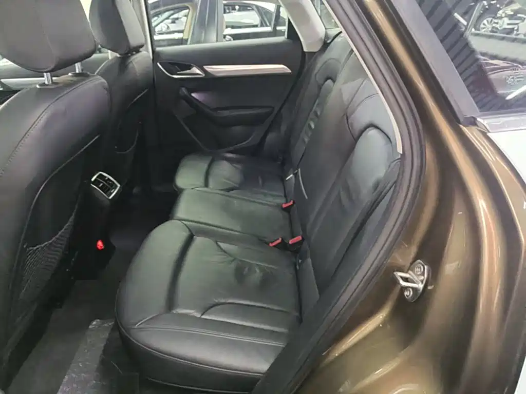 Audi Q3 — миниатюра 17