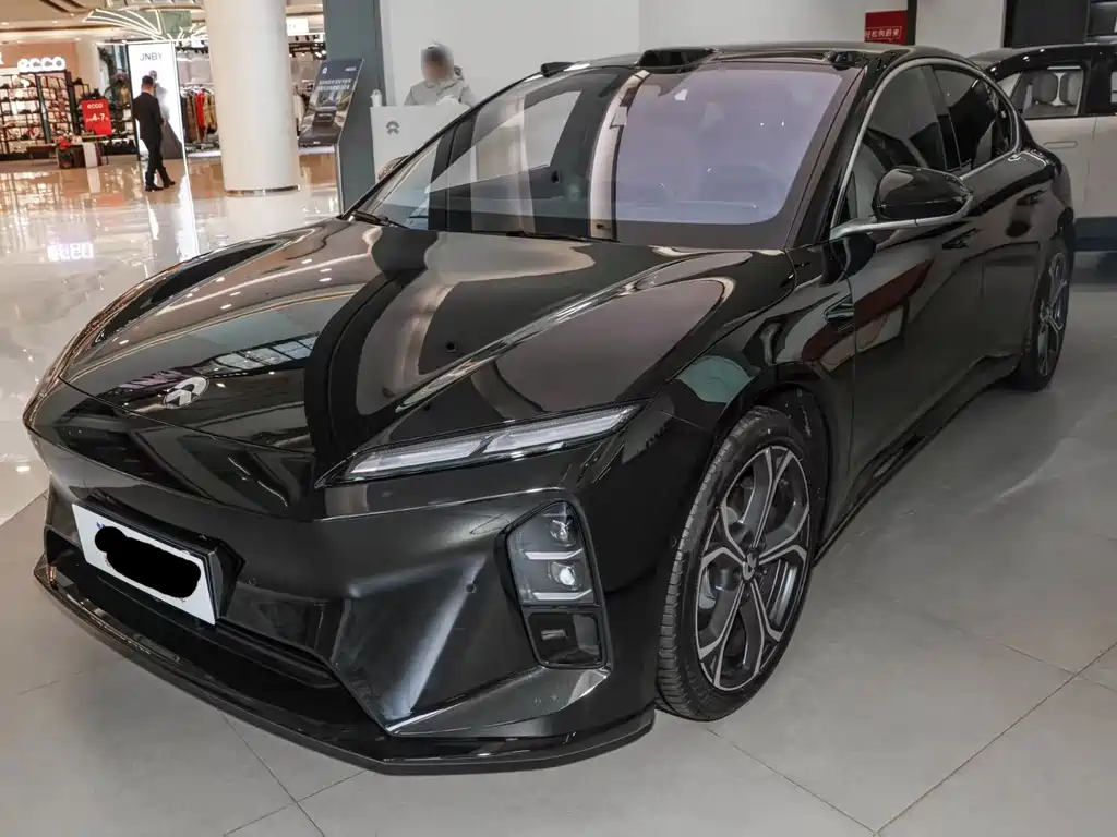 Nio ET5 2026