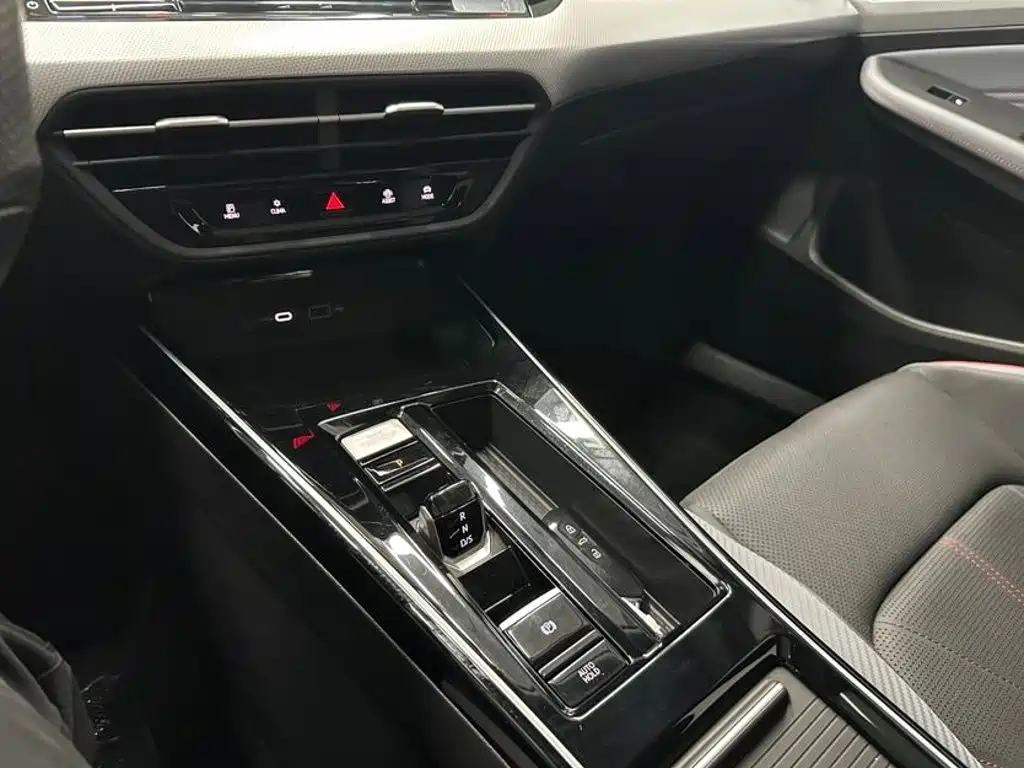Volkswagen Lamando — миниатюра 18