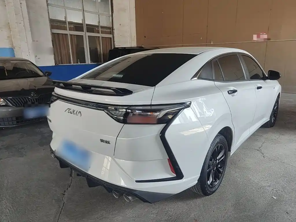 Aeolus Yixuan — миниатюра 7