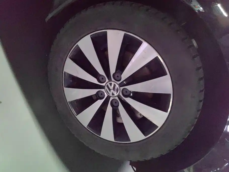 Volkswagen Sagitar — миниатюра 6