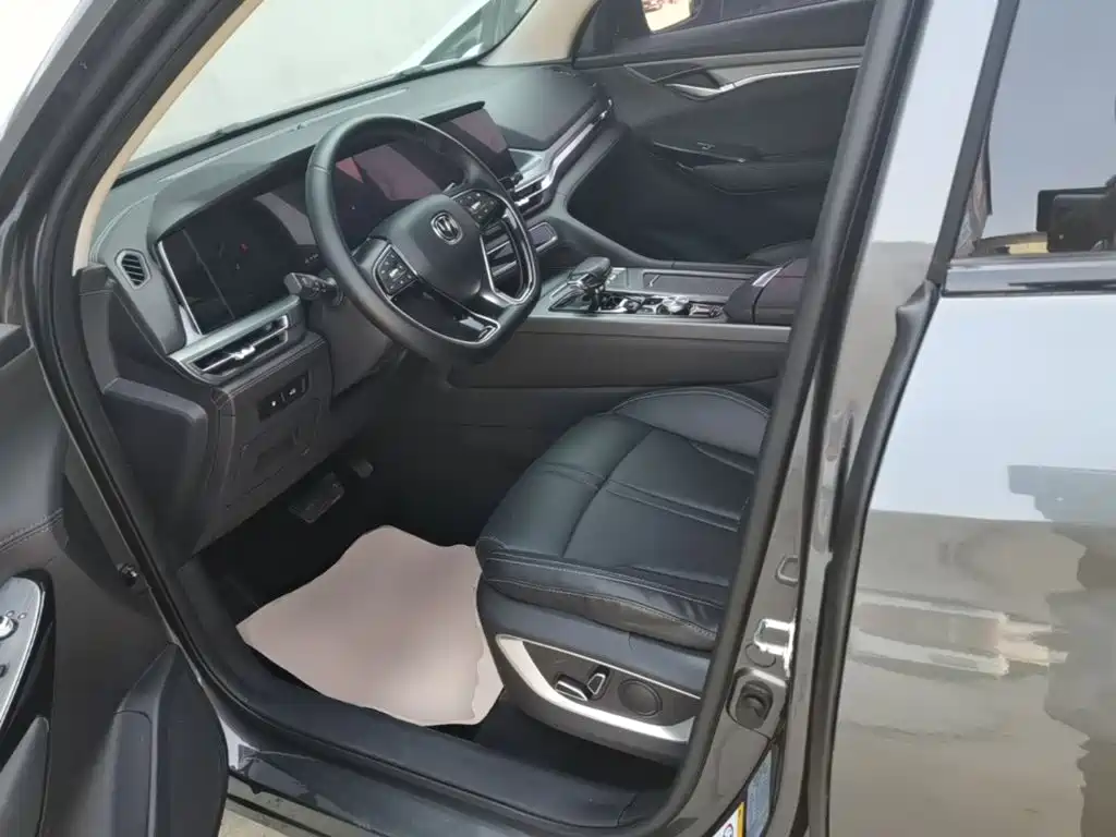 Changan CS75 PLUS — миниатюра 15