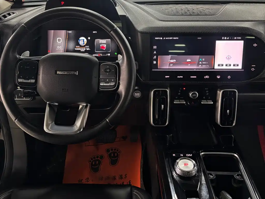 Haval Big Dog — миниатюра 7