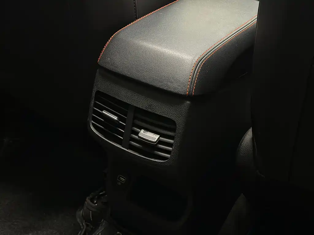 Kia KX3 — миниатюра 19