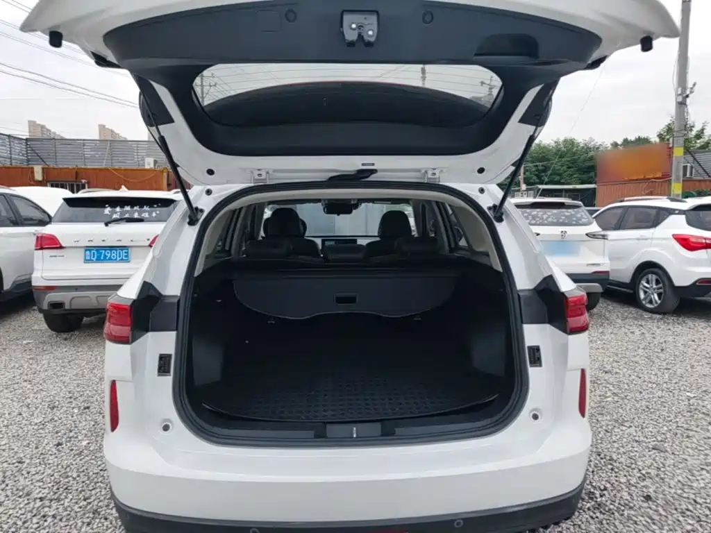 Haval H6 — миниатюра 19