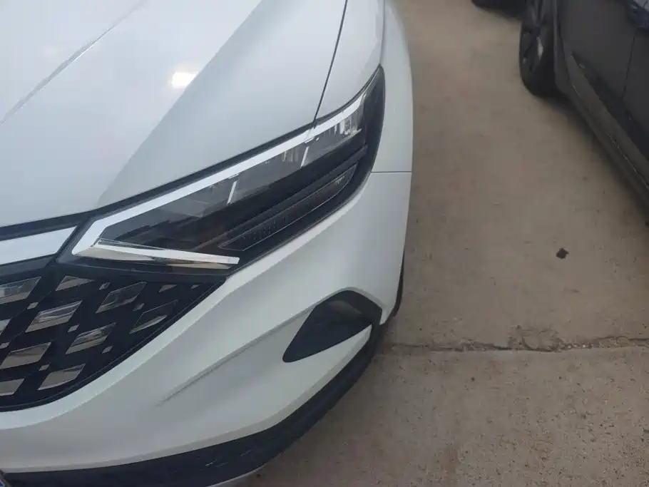 Jetta VS5 — миниатюра 5