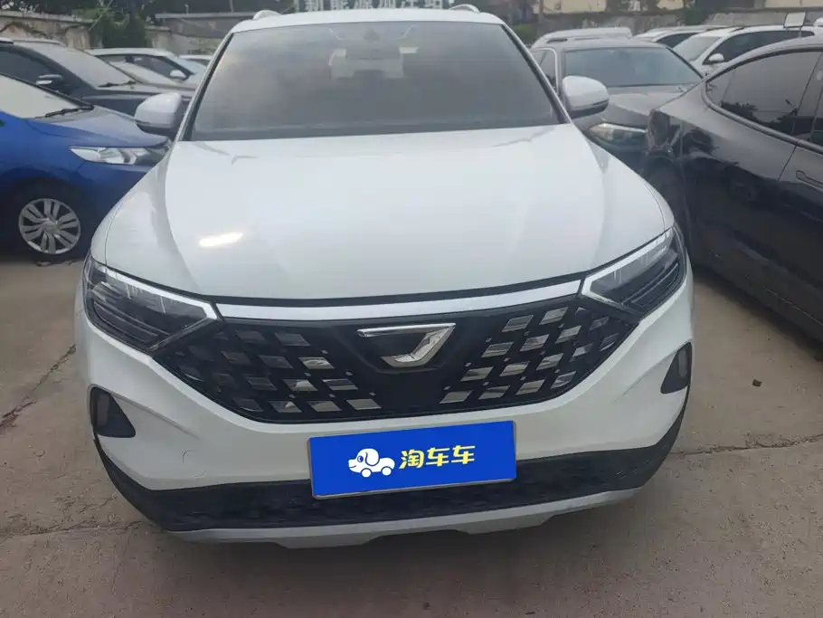 Jetta VS5 — миниатюра 2