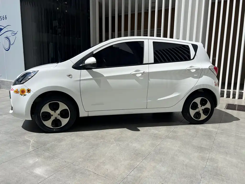 CHANGAN BENBEN E STAR