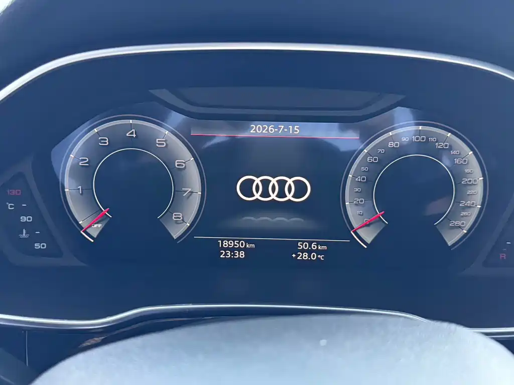 Audi Q3 — миниатюра 26