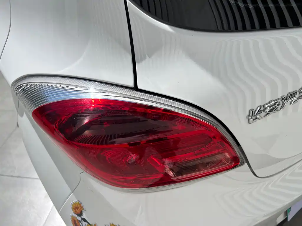 CHANGAN BENBEN E STAR