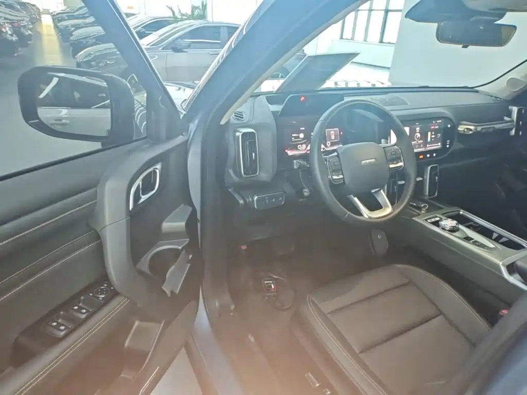 Haval Big Dog — миниатюра 16