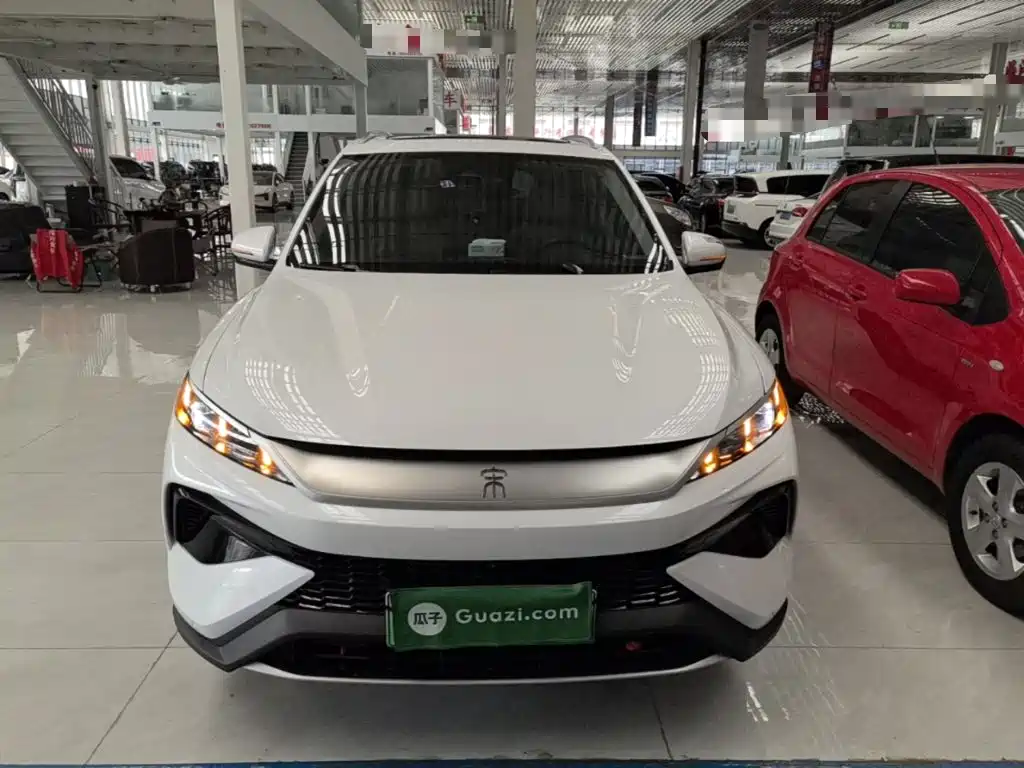 BYD Pro New Energy — миниатюра 3