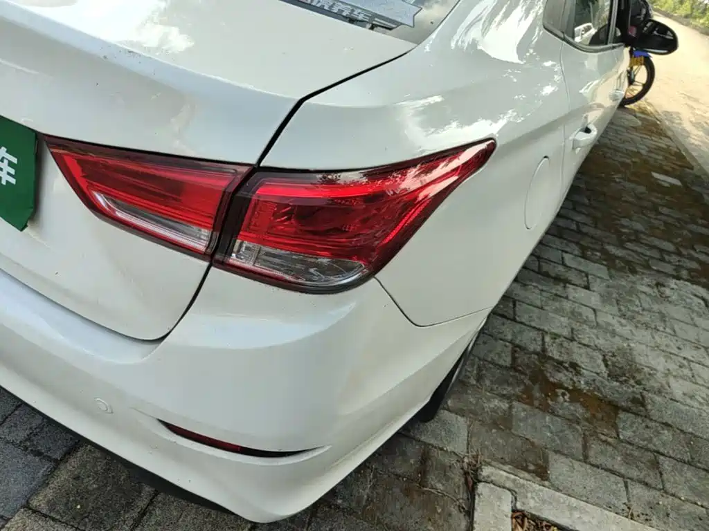 Changan Yuexiang — миниатюра 8