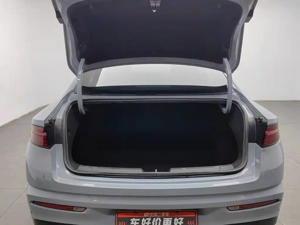 Geely Xingrui — миниатюра 16