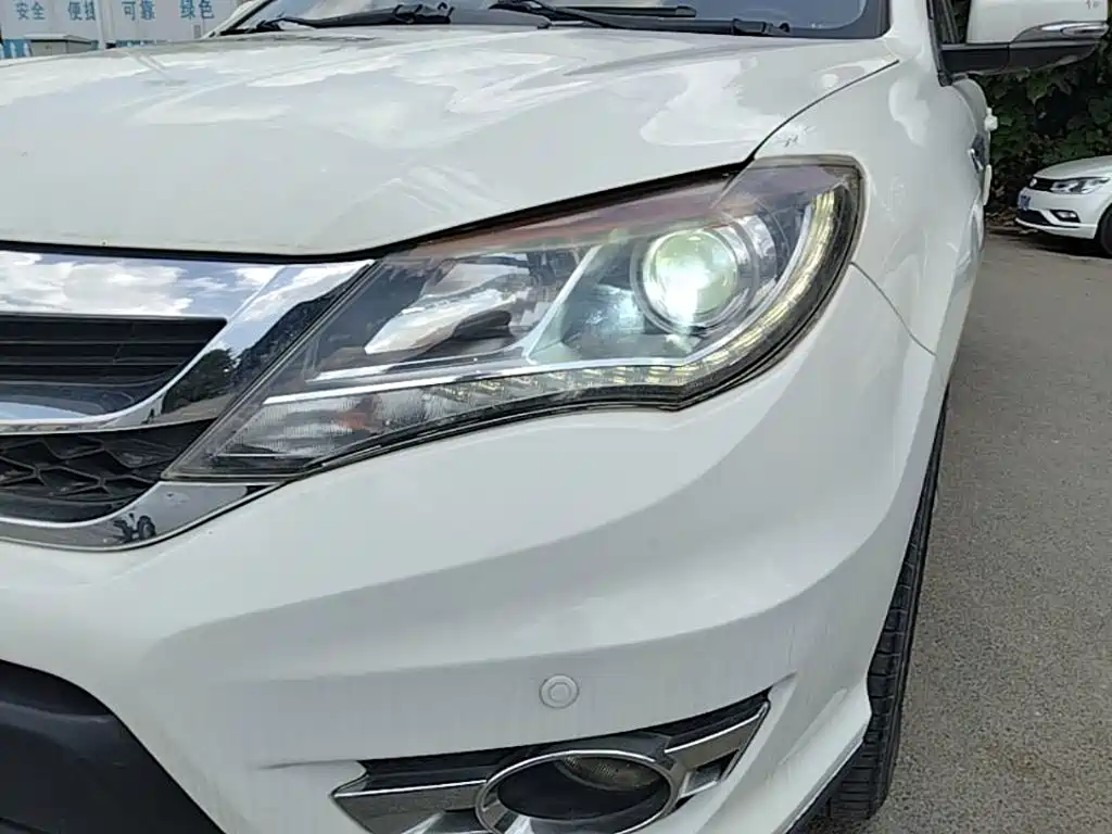 BYD S7 — миниатюра 24
