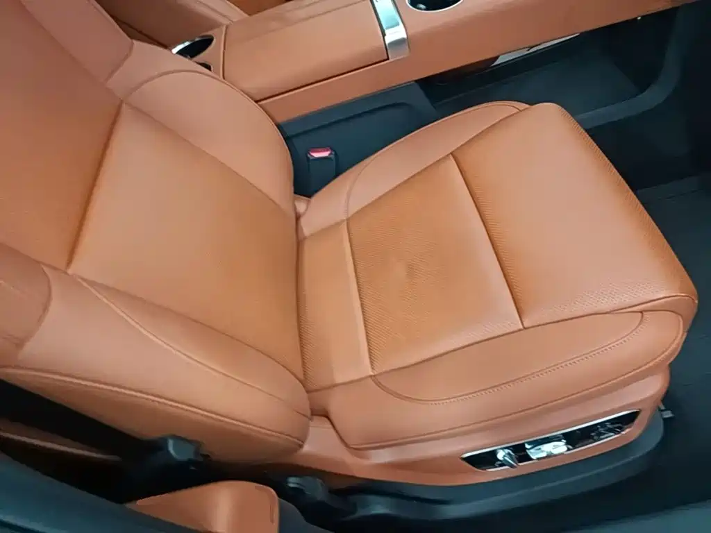 Li Auto Li L9 — миниатюра 25