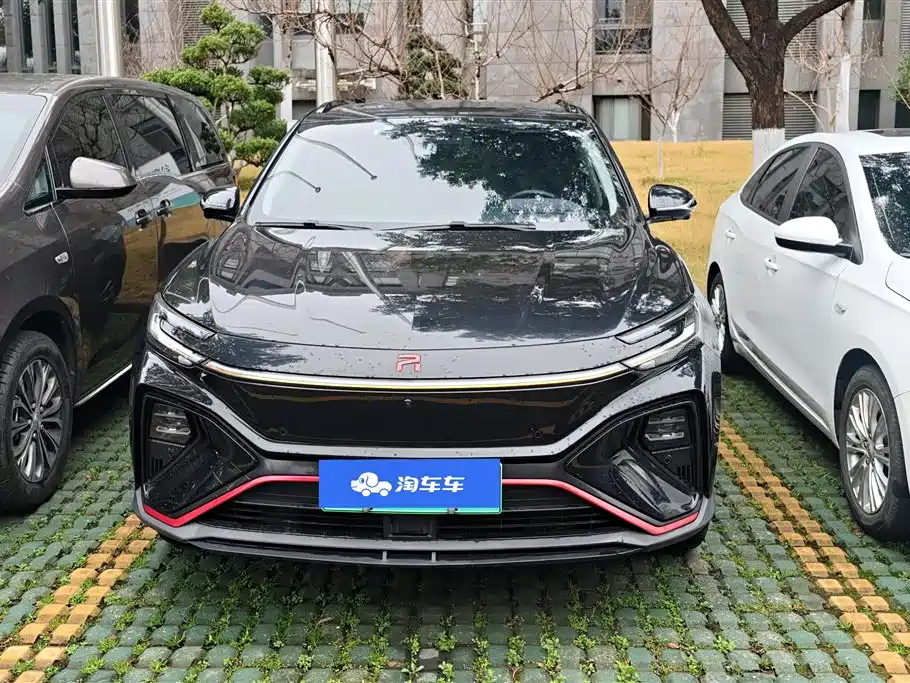 RISING AUTO FEIFAN MARVEL R