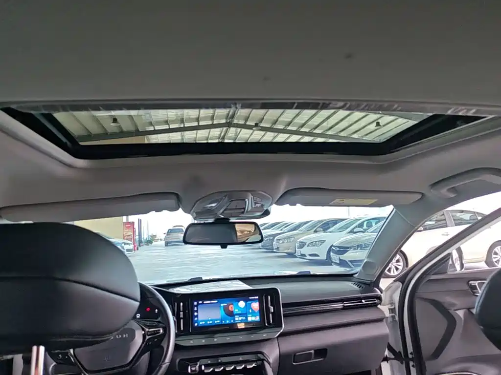 Baojun Valli — миниатюра 18