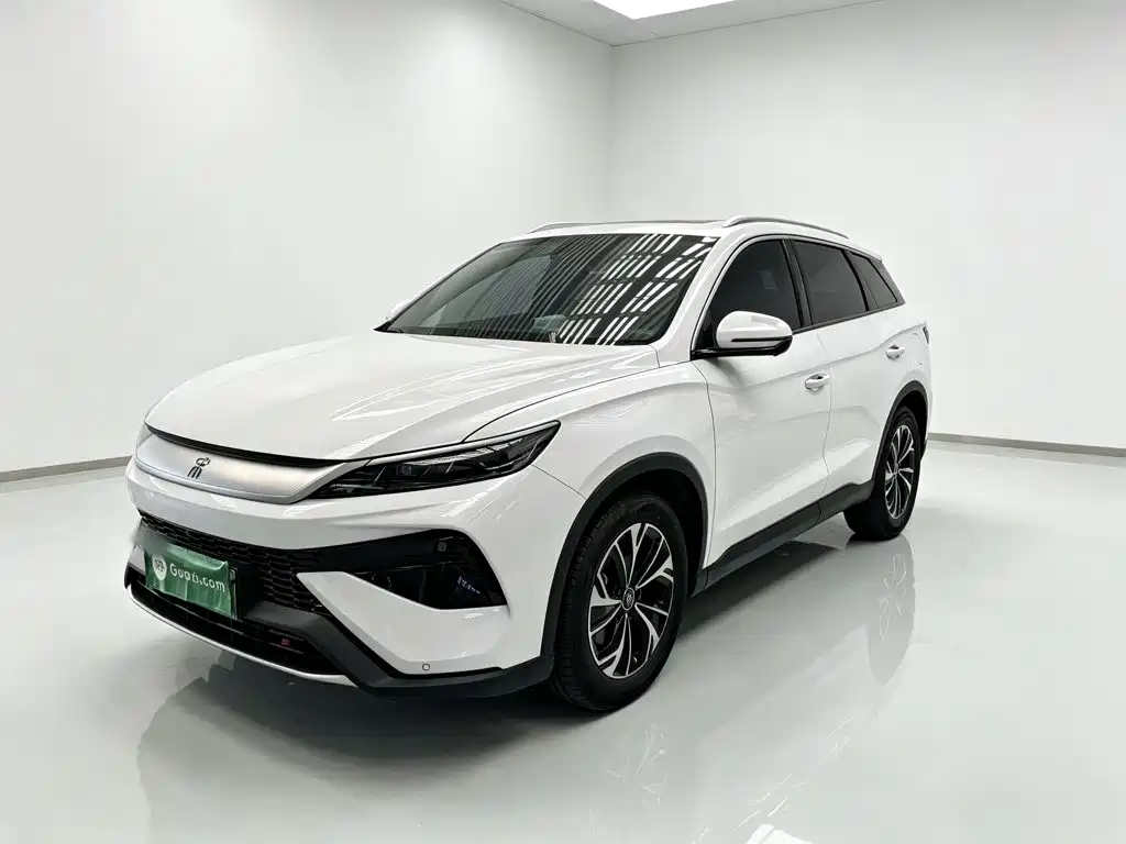 BYD Pro New Energy — миниатюра 2