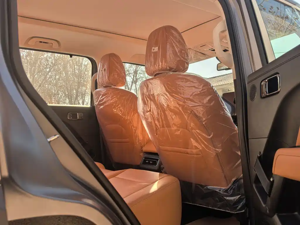 HAVAL RAPTORS NEW ENERGY