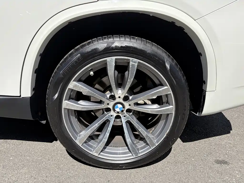 BMW X5 (Import) — миниатюра 19