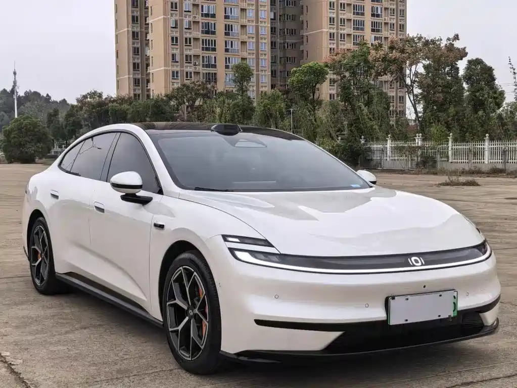 Qiyuan Qiyuan A06 — миниатюра 3
