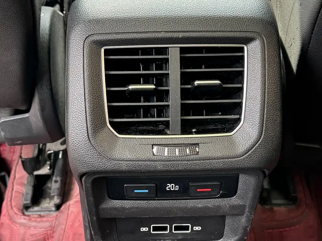 Volkswagen Tayron — миниатюра 9