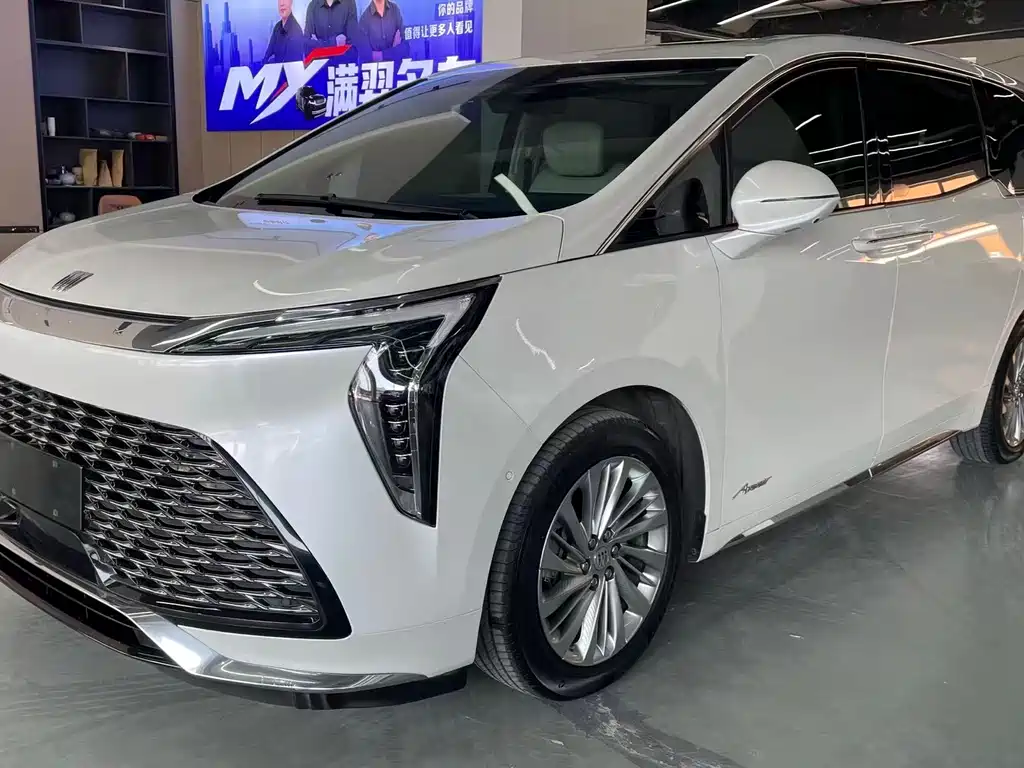 Buick Century 2023