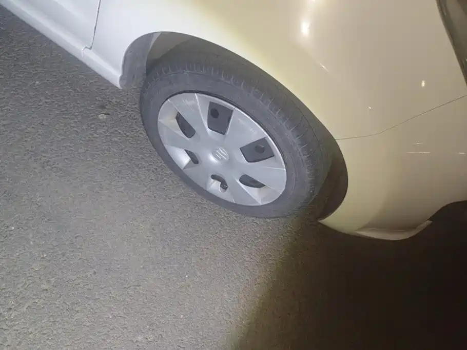 Suzuki Alto — миниатюра 6