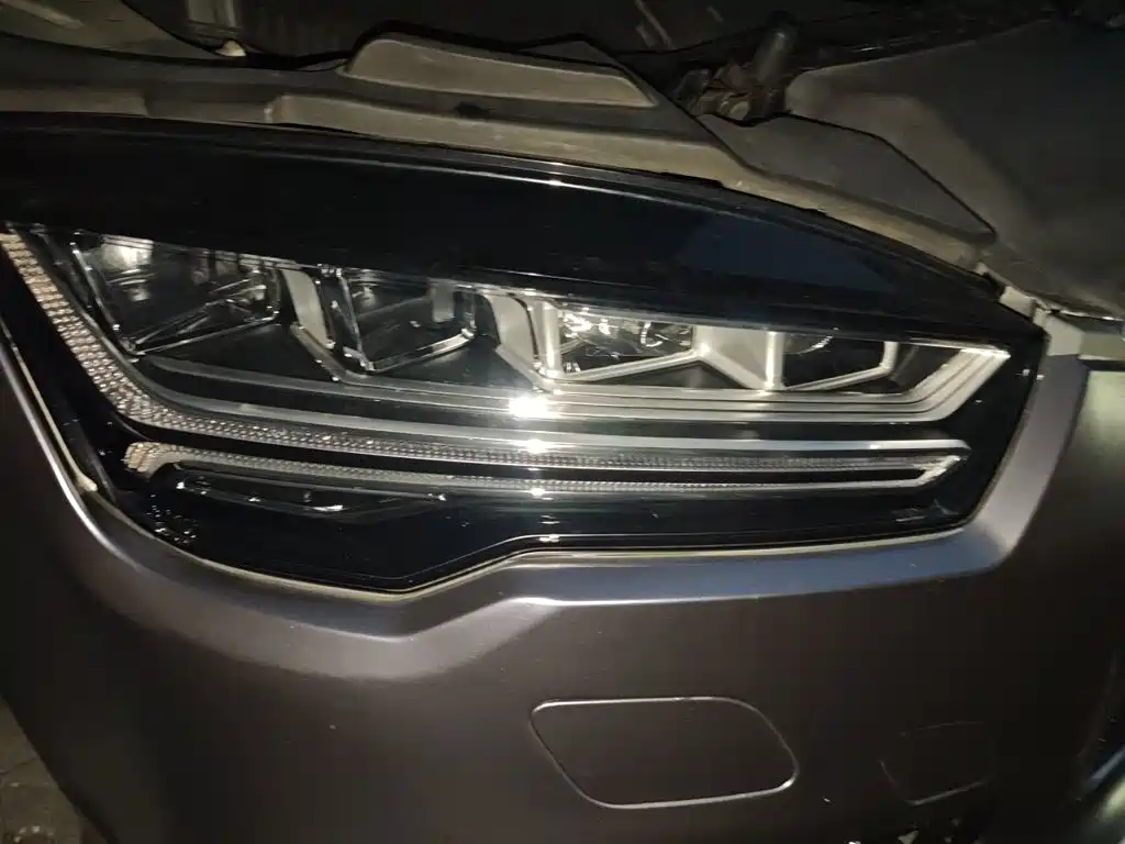 Audi A7 — миниатюра 7