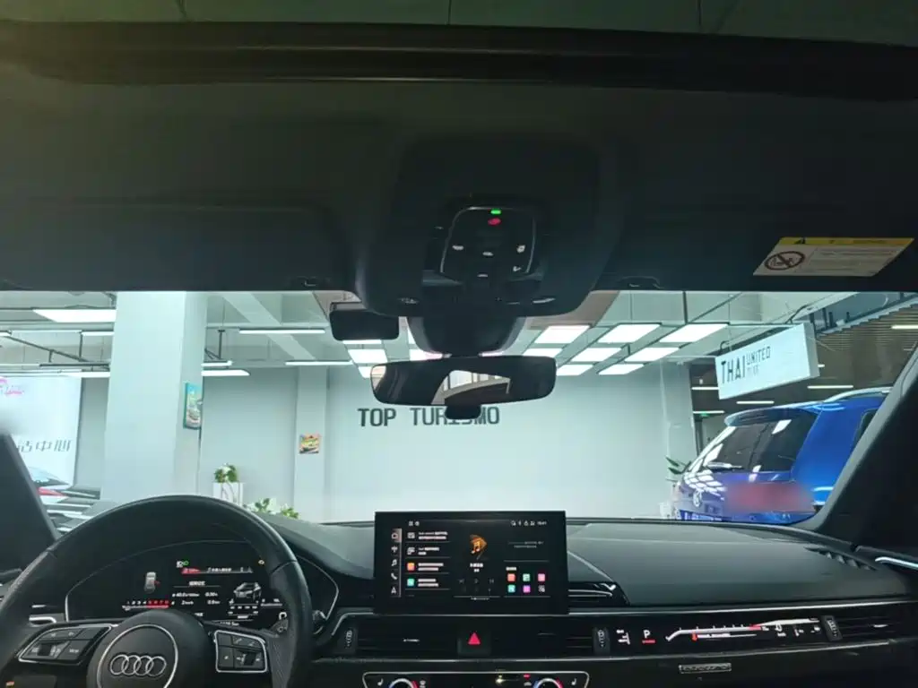 Audi S4 — миниатюра 18